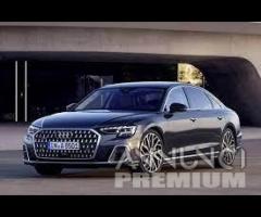 ricambi disponibili audi a8 s line 2012 2023 - 1