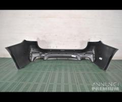 BMW 5' G31 LCI PARAURTI POSTERIORE M-SPORT | 16378 - 7