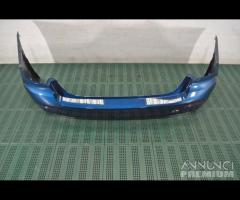 BMW 5' G30 LCI 9852174 Paraurti posteriore | 15182 - 6