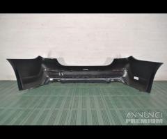 BMW 5' G30 LCI 9852174 Paraurti posteriore | 15182 - 8