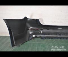 BMW 5' G30 LCI 9852174 Paraurti posteriore | 15182 - 9