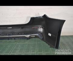 BMW 5' G30 LCI 9852174 Paraurti posteriore | 15182 - 10