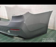 BMW 5' G30 LCI 9852174 Paraurti posteriore | 15185