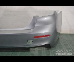 BMW 5' G30 LCI 9852174 Paraurti posteriore | 15185 - 5