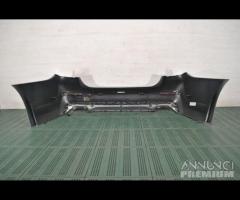 BMW 5' G30 LCI 9852174 Paraurti posteriore | 15185 - 7