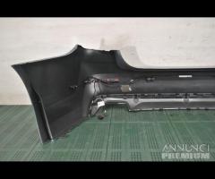 BMW 5' G30 LCI 9852174 Paraurti posteriore | 15185 - 8