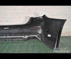 BMW 5' G30 LCI 9852174 Paraurti posteriore | 15185 - 9