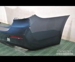 BMW 5' G30 LCI 9852174 Paraurti posteriore | 15190