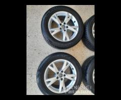 Cerchi e gomme Audi a4/A5/Q5 R 17 - 3