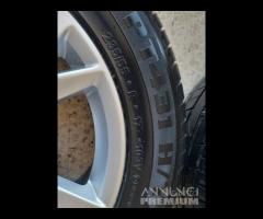 Cerchi e gomme Audi a4/A5/Q5 R 17 - 6