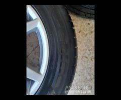 Cerchi e gomme Audi a4/A5/Q5 R 17 - 8