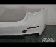 BMW 5' G30 LCI 9852175 Paraurti posteriore | 15202