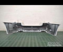 BMW 5' G30 LCI 9852175 Paraurti posteriore | 15202 - 7