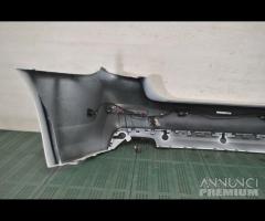 BMW 5' G30 LCI 9852175 Paraurti posteriore | 15202 - 8