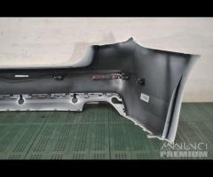 BMW 5' G30 LCI 9852175 Paraurti posteriore | 15202 - 9