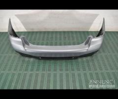 BMW M5 F90 LCI 5A013D7 Paraurti posteriore | 15191 - 6