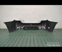 BMW M5 F90 LCI 5A013D7 Paraurti posteriore | 15191 - 9