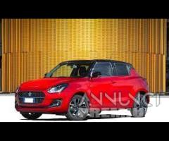 ricambi usati suzuki swift