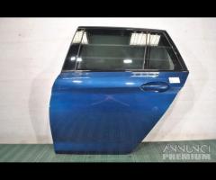 bmw 5' G31 LCI porta posteriore sinistra| 15212