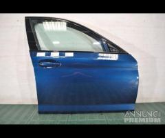 bmw 5' g31 lci porta anteriore destra | 15211 - 1