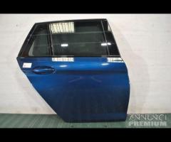 bmw 5' g31 lci porta posteriore destra| 15213 - 1