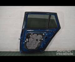 bmw 5' g31 lci porta posteriore destra| 15213