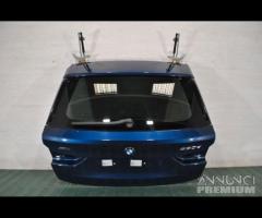 bmw g31 portellone posteriore | 15214 - 1