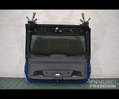 bmw g31 portellone posteriore | 15214 - 3