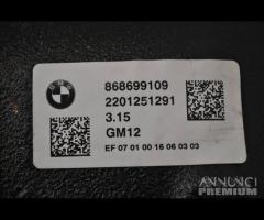 BMW Z4 G29 8686991 DIFFERENZIALE I=3.15 | 16415