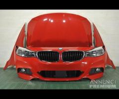 bmw serie 3 f34 M-Sport musata completa - 1