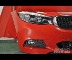 bmw serie 3 f34 M-Sport musata completa