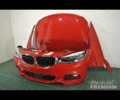 bmw serie 3 f34 M-Sport musata completa - 4