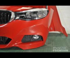 bmw serie 3 f34 M-Sport musata completa