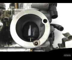 COPPIA CARBURATORI KEIHIN REVISIONATI HONDA TRANSA