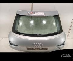 PORTELLONE POSTERIORE AUDI A1 Sportback (8XA) PORT - 2