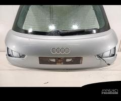 PORTELLONE POSTERIORE AUDI A1 Sportback (8XA) PORT - 4