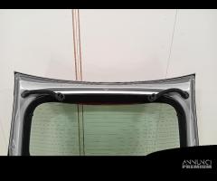 PORTELLONE POSTERIORE AUDI A1 Sportback (8XA) PORT - 10