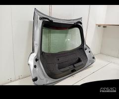 PORTELLONE POSTERIORE AUDI A1 Sportback (8XA) PORT - 13