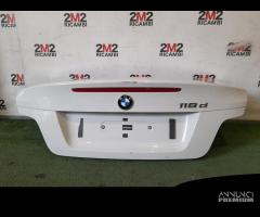 PORTELLONE POSTERIORE BMW Serie 1 CoupÃ\" (E82) 416