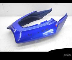 CARENA CODA CODONE POSTERIORE HONDA VTR F2 FIRESTO