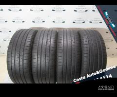 235 60 18 Pirelli 2021 4Stagioni 95% Gomme