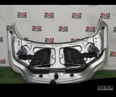 PORTELLONE POSTERIORE OPEL Astra H TwinTop NUDO 93 - 6