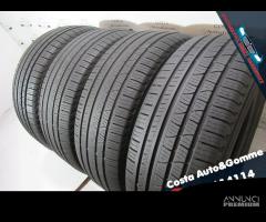 235 60 18 Pirelli 2022 4Stagioni 95% Gomme - 2