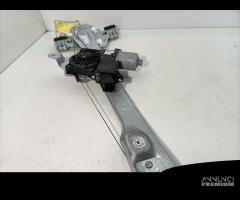 MECCANISMO ALZAVETRO POST. DX OPEL Mokka X 4256219 - 4