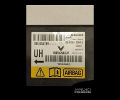 CENTRALINA AIRBAG RENAULT Megane III 985105478R K9 - 2