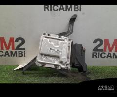 CENTRALINA INIEZIONE KIA Picanto 3Â° Serie EE50FS0