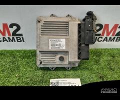 CENTRALINA INIEZIONE FIAT 500 Serie 51818295 MOTOR