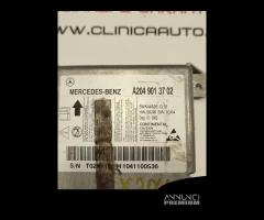 CENTRALINA AIRBAG MERCEDES Classe GLK Serie (X204) - 2