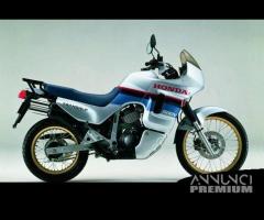 CARTER MOTORE VUOTI MOD: PD06E HONDA TRANSALP V 60 - 10