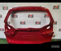 PORTELLONE POSTERIORE HONDA Jazz Serie 68100TZAE01